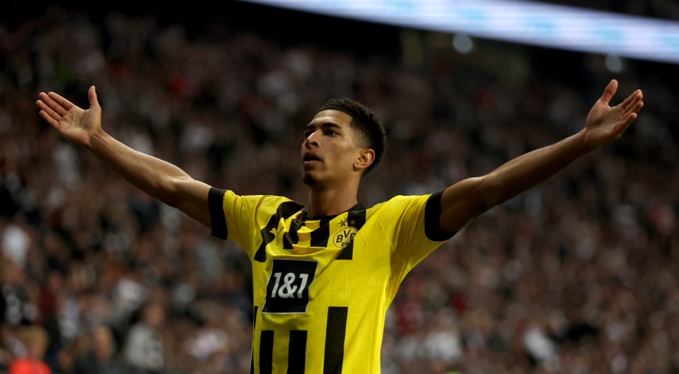 Man United Transfer News: Jobe Bellingham Talks Imminent? Man United Transfer News: Jobe Bellingham Talks Imminent?