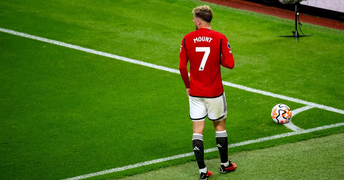 Man Utd Intercepts Liverpool Transfer Pursuit Of £25m Star Man Utd Intercepts Liverpool Transfer Pursuit Of £25m Star