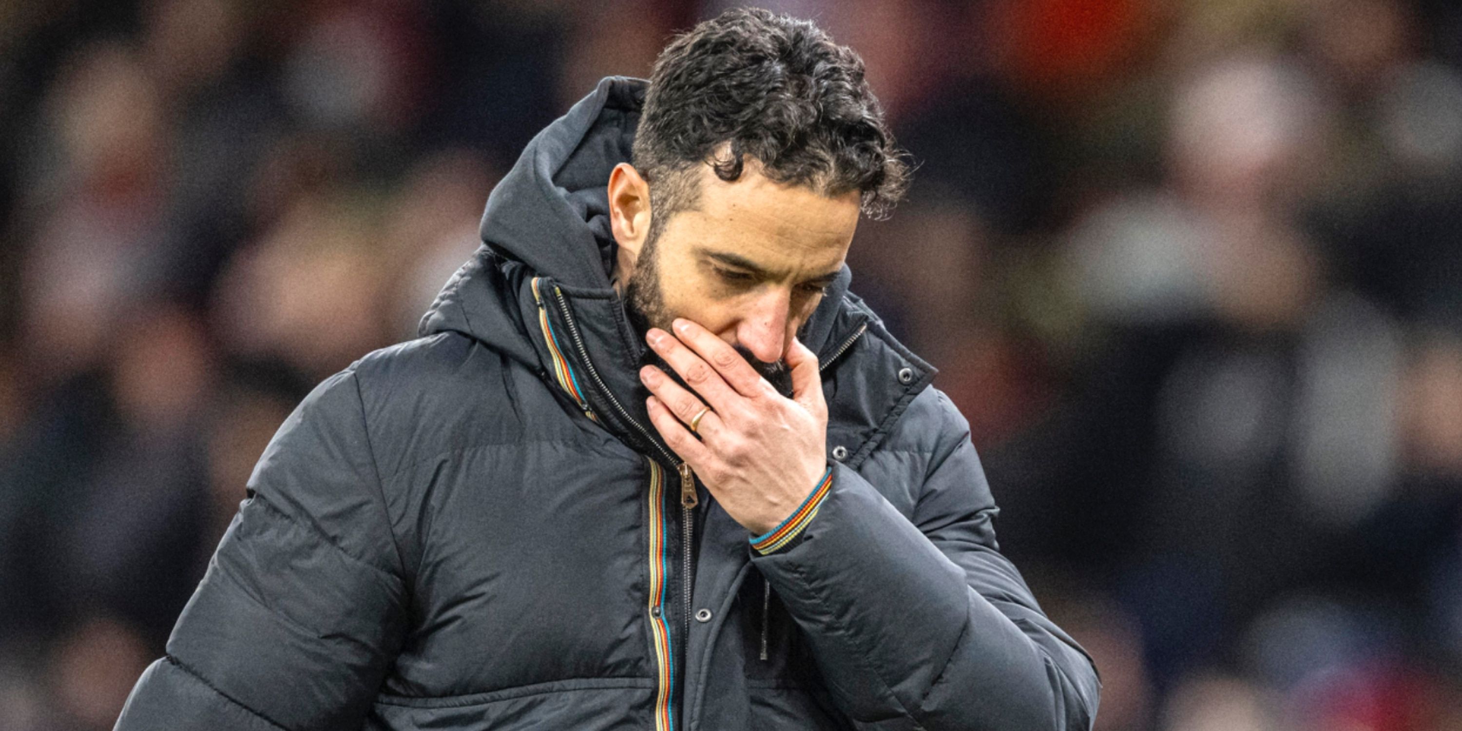 Man Utd News: Amorim Wants To Sell Key Player Despite Ratcliffe's Wishes Man Utd News: Amorim Wants To Sell Key Player Despite Ratcliffe's Wishes