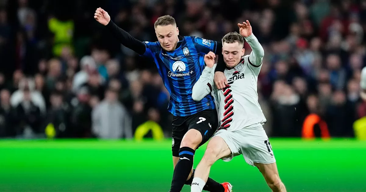 Man Utd Transfer News: £64m Bid For World-Class Striker Man Utd Transfer News: £64m Bid For World-Class Striker