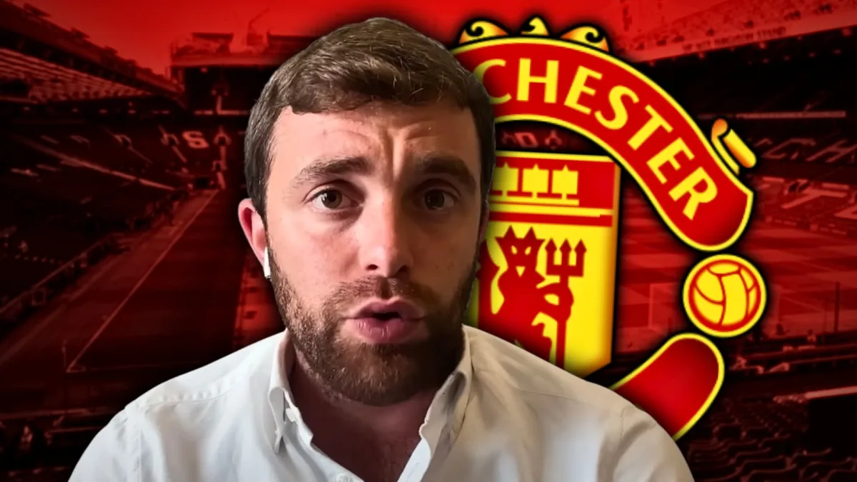 Man Utd Transfer News: Six Premier League Clubs Chase Sunderland Star Man Utd Transfer News: Six Premier League Clubs Chase Sunderland Star