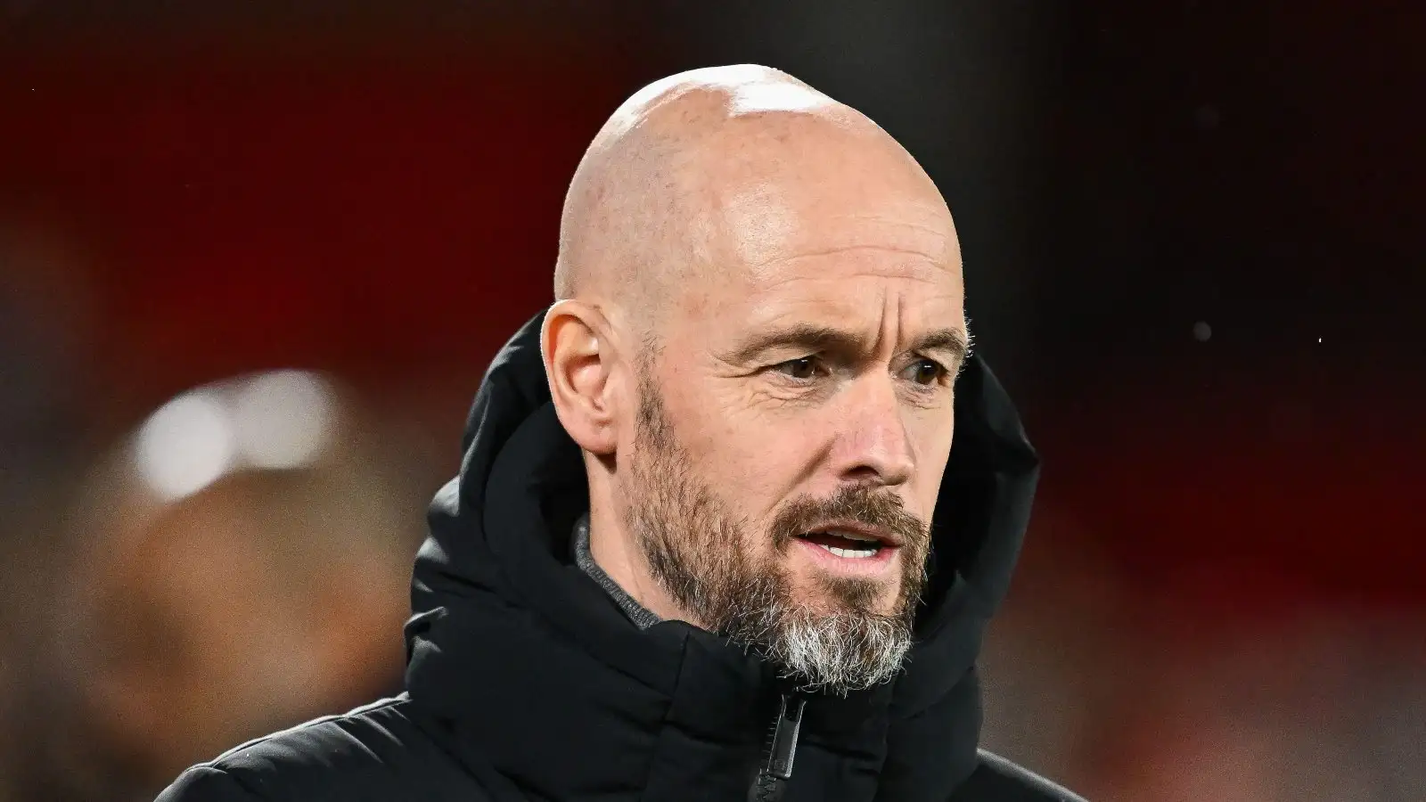 Man Utd Transfer News: World-Class Striker Set To Join Amorim? Man Utd Transfer News: World-Class Striker Set To Join Amorim?