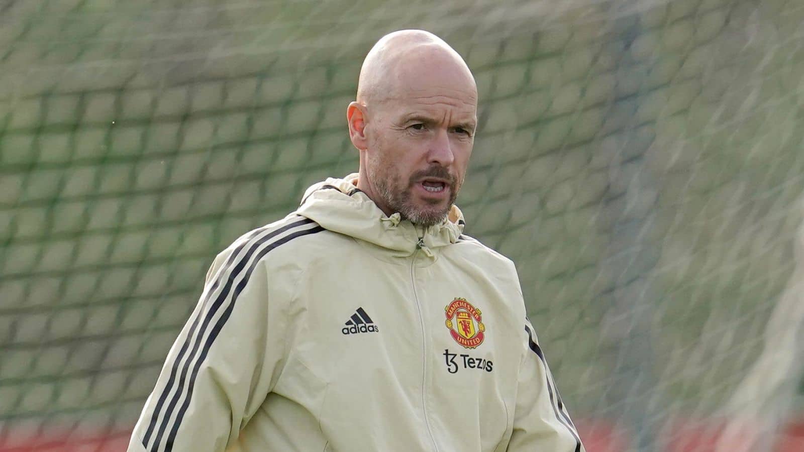 Man Utd Transfers: Will Amorim Repeat Solskjaer's Mistake With Top Young Talent? Man Utd Transfers: Will Amorim Repeat Solskjaer's Mistake With Top Young Talent?