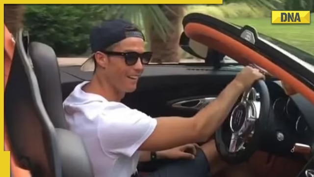 Manchester City's Haaland Splurges On Rs 44 Crore Bugatti Supercar Manchester City's Haaland Splurges On Rs 44 Crore Bugatti Supercar