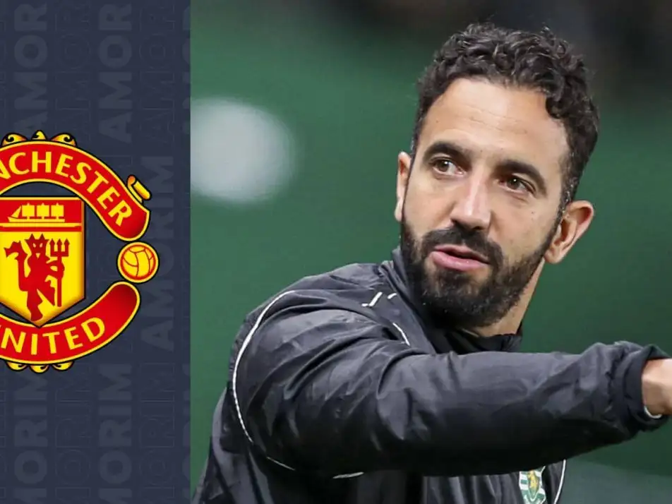 Manchester United Transfer News: Attacker Sale Following Amorim's Decisions Manchester United Transfer News: Attacker Sale Following Amorim's Decisions