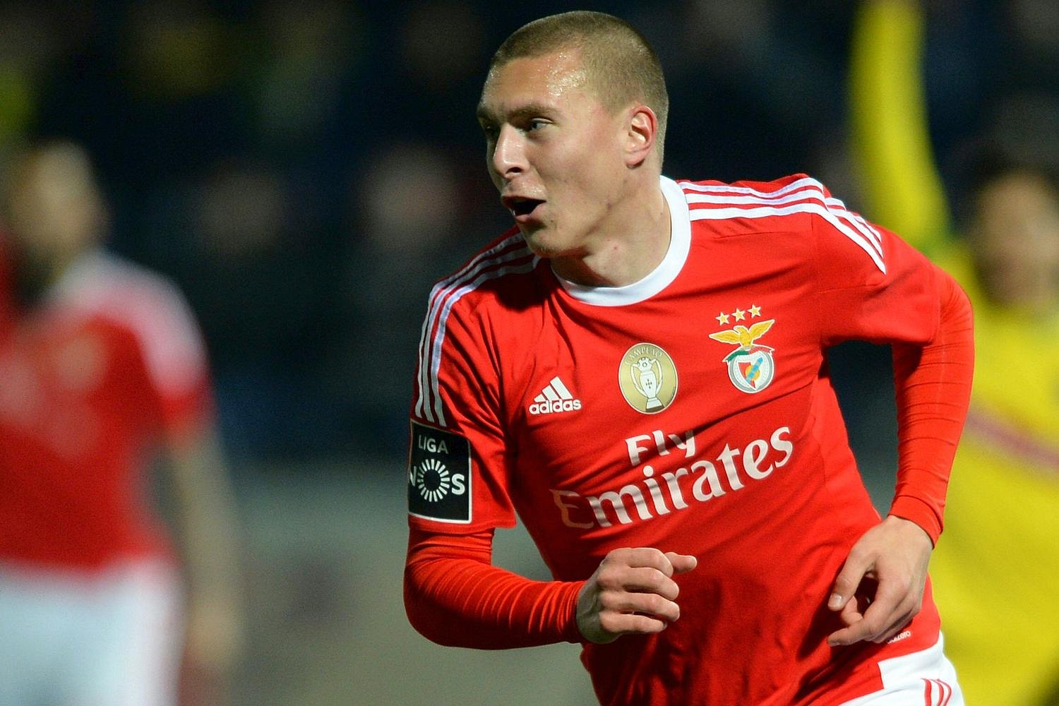 Manchester United Transfer Target Faces Amorim's Block Manchester United Transfer Target Faces Amorim's Block