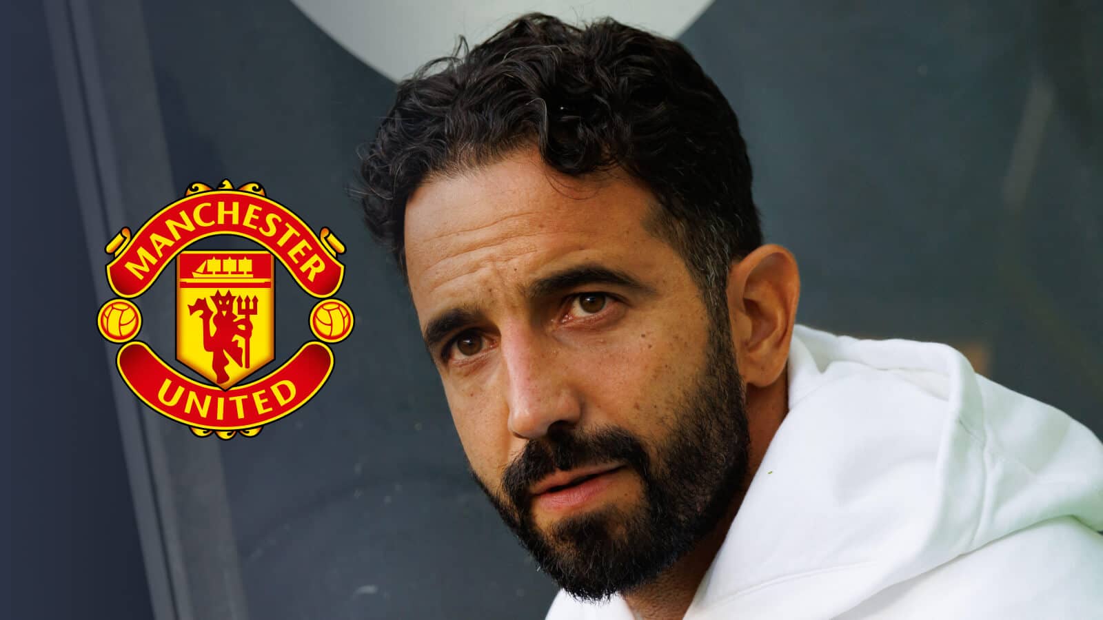 Manchester United Transfer Targets: Amorim's Seven-Player List Revealed Manchester United Transfer Targets: Amorim's Seven-Player List Revealed