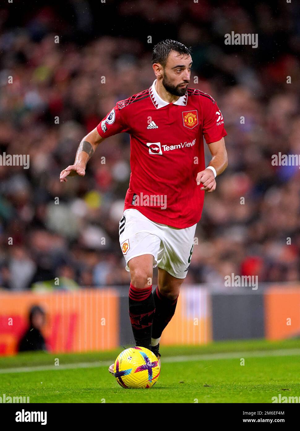 Manchester United's Bruno Fernandes: Al Hilal Negotiations Update Manchester United's Bruno Fernandes: Al Hilal Negotiations Update