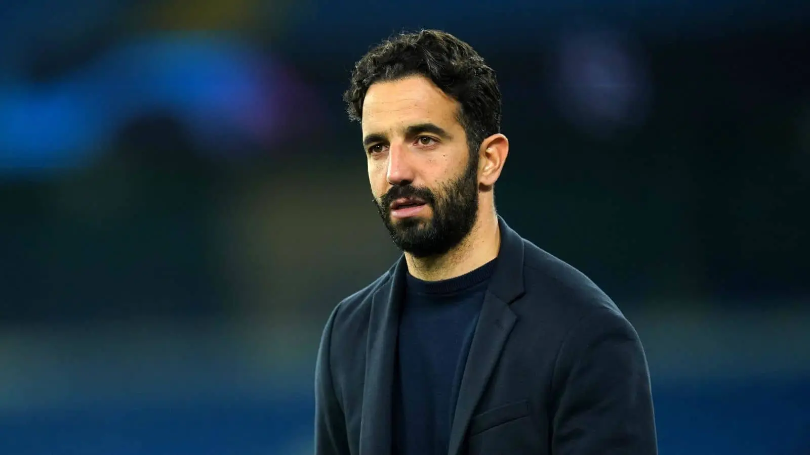 Manchester United's Pursuit Of Sporting Star Faces Amorim Hurdle Manchester United's Pursuit Of Sporting Star Faces Amorim Hurdle