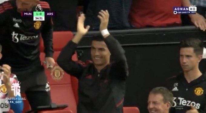Manchester United's Rashford Bags Brace, Eases Past Aston Villa In FA Cup Manchester United's Rashford Bags Brace, Eases Past Aston Villa In FA Cup