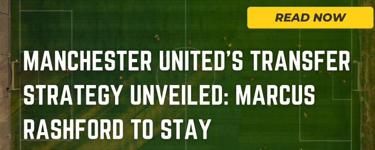 Manchester United's Transfer Strategy: A Look At Key Opportunities Manchester United's Transfer Strategy: A Look At Key Opportunities