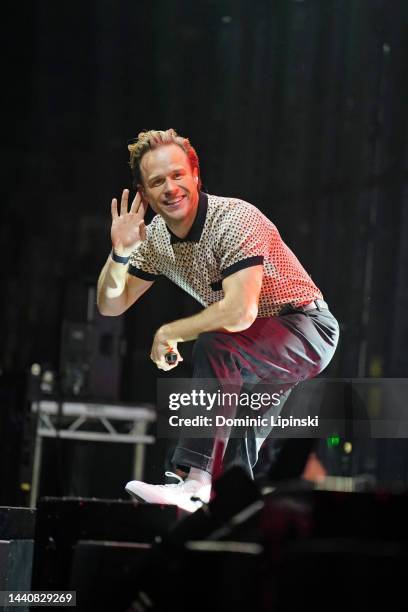 Manchester's Stunning Castle To Host Major Music Festival With Olly Murs Manchester's Stunning Castle To Host Major Music Festival With Olly Murs