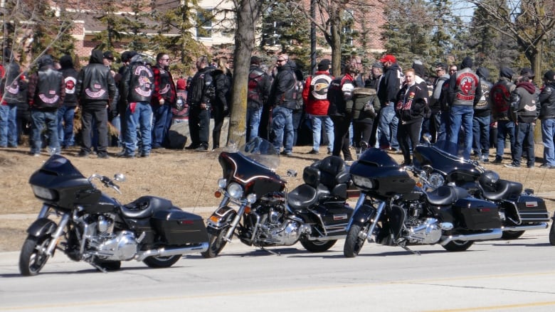 Mandarin Killings Reveal Hells Angels' Evolving Business Tactics Mandarin Killings Reveal Hells Angels' Evolving Business Tactics