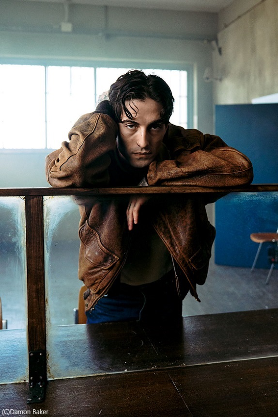 Måneskin's Damiano David: Funny Little Fears - Debut Solo Album Announced Måneskin's Damiano David: Funny Little Fears - Debut Solo Album Announced