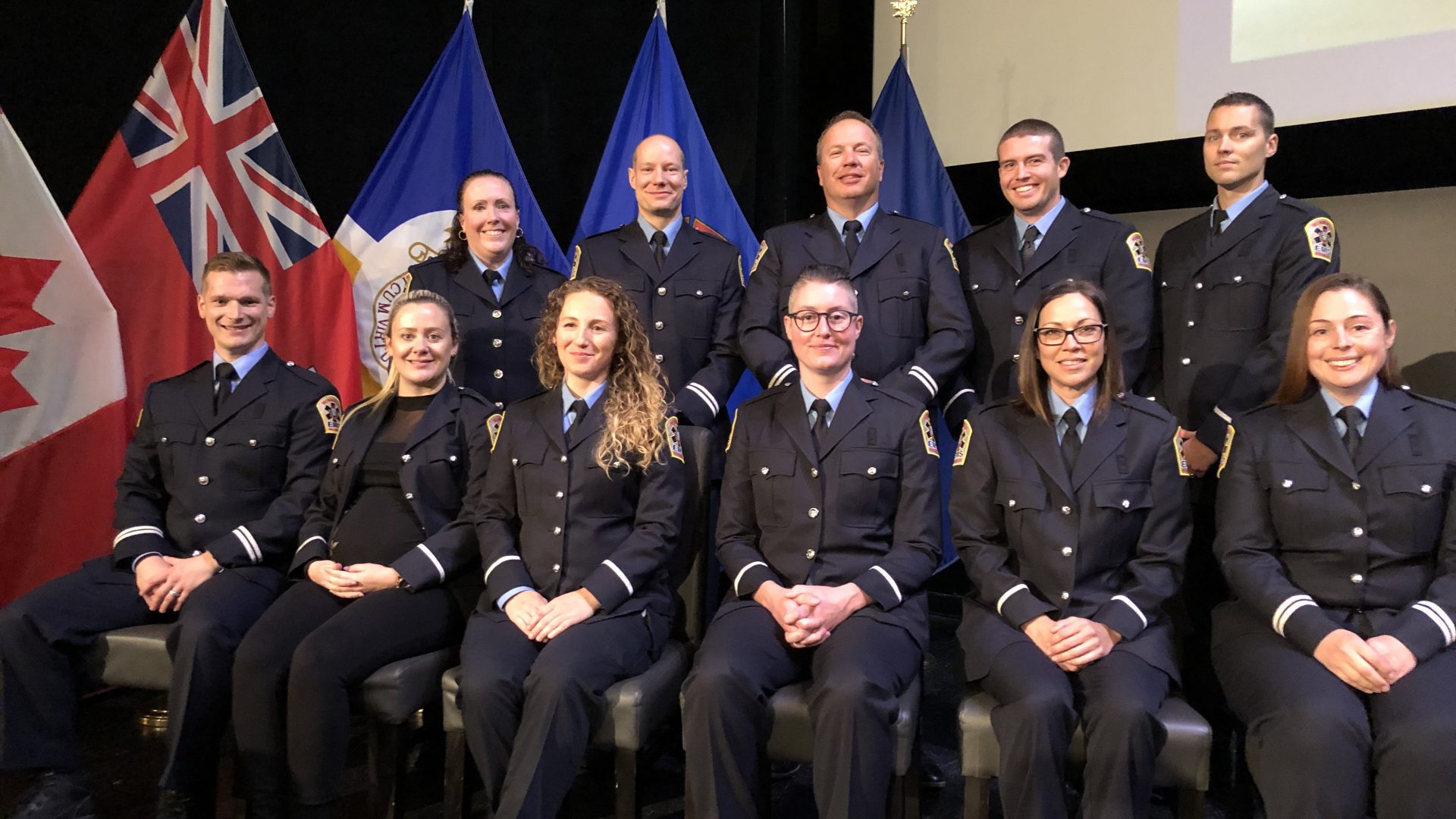 Manitoba Invests In Advanced Care Paramedics For Rural And Northern Communities Manitoba Invests In Advanced Care Paramedics For Rural And Northern Communities