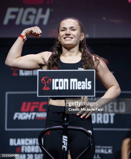 Manon Fiorot: Analyzing Her Progression To The Top Manon Fiorot: Analyzing Her Progression To The Top