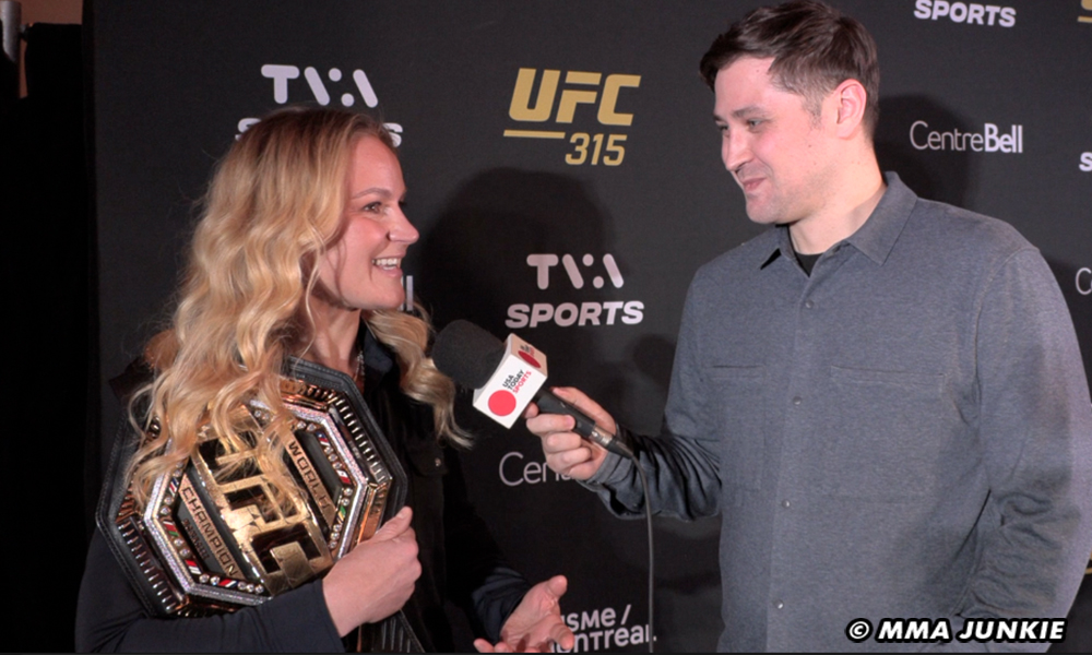 Manon Fiorot Challenges Valentina Shevchenko At UFC 315 Manon Fiorot Challenges Valentina Shevchenko At UFC 315