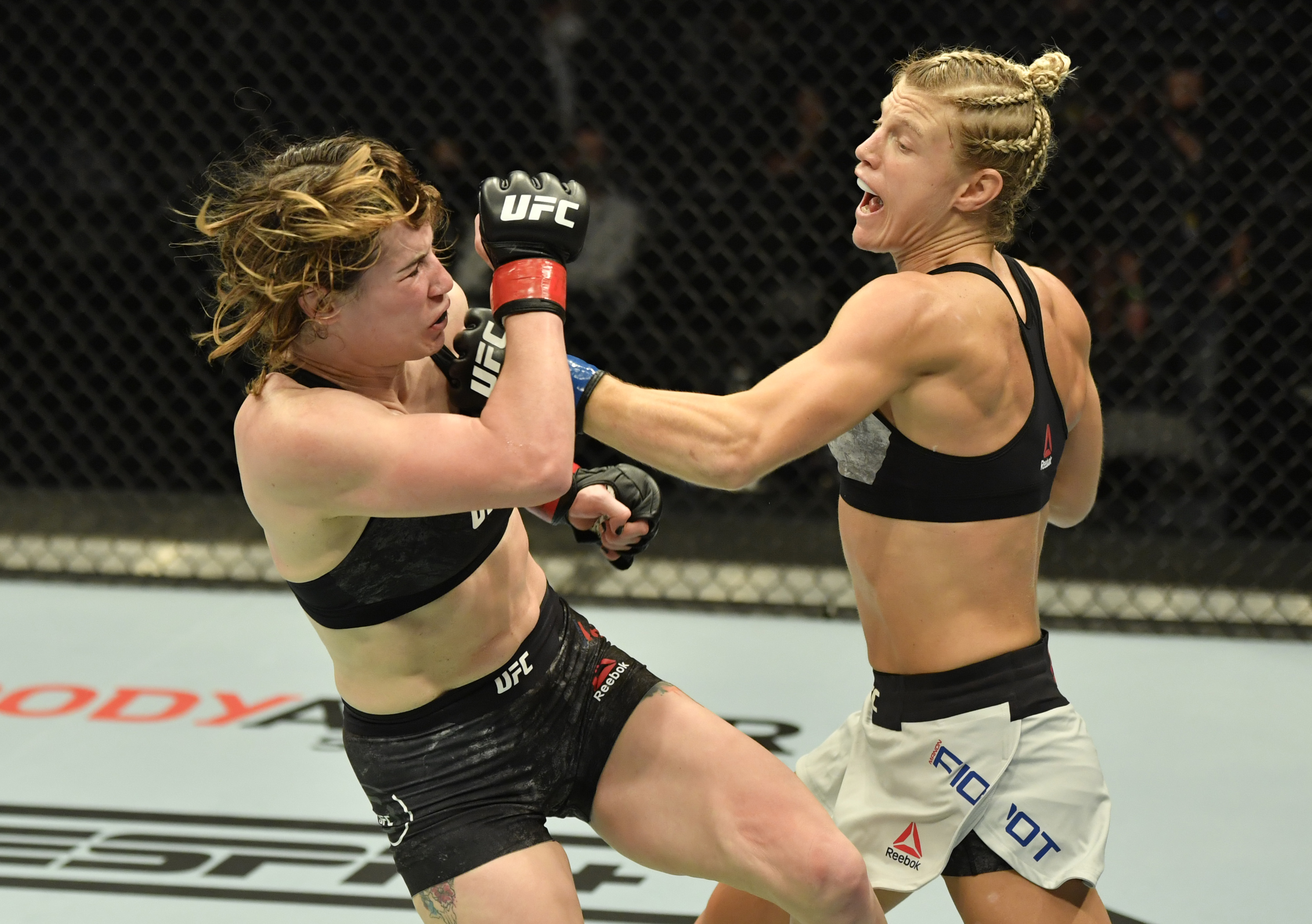 Manon Fiorot's Path To A UFC Championship Fight Manon Fiorot's Path To A UFC Championship Fight