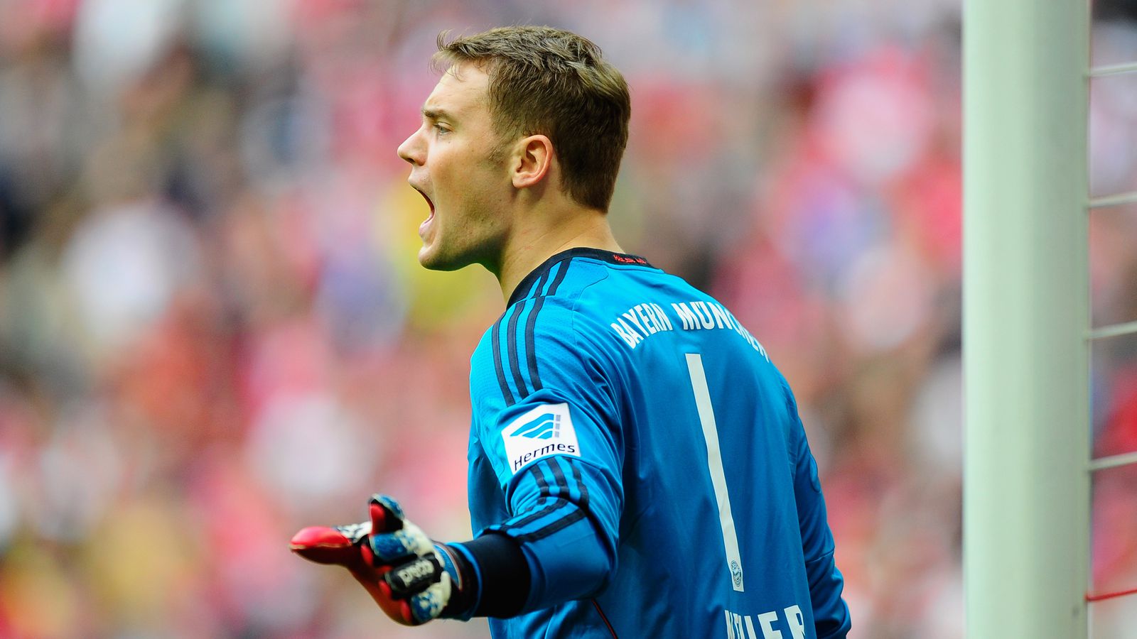Manuel Neuer Injury: Latest News And Impact On Bayern Munich Manuel Neuer Injury: Latest News And Impact On Bayern Munich