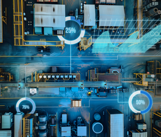 Manufacturers Prioritize Cybersecurity: A 63.5% Investment Surge Manufacturers Prioritize Cybersecurity: A 63.5% Investment Surge