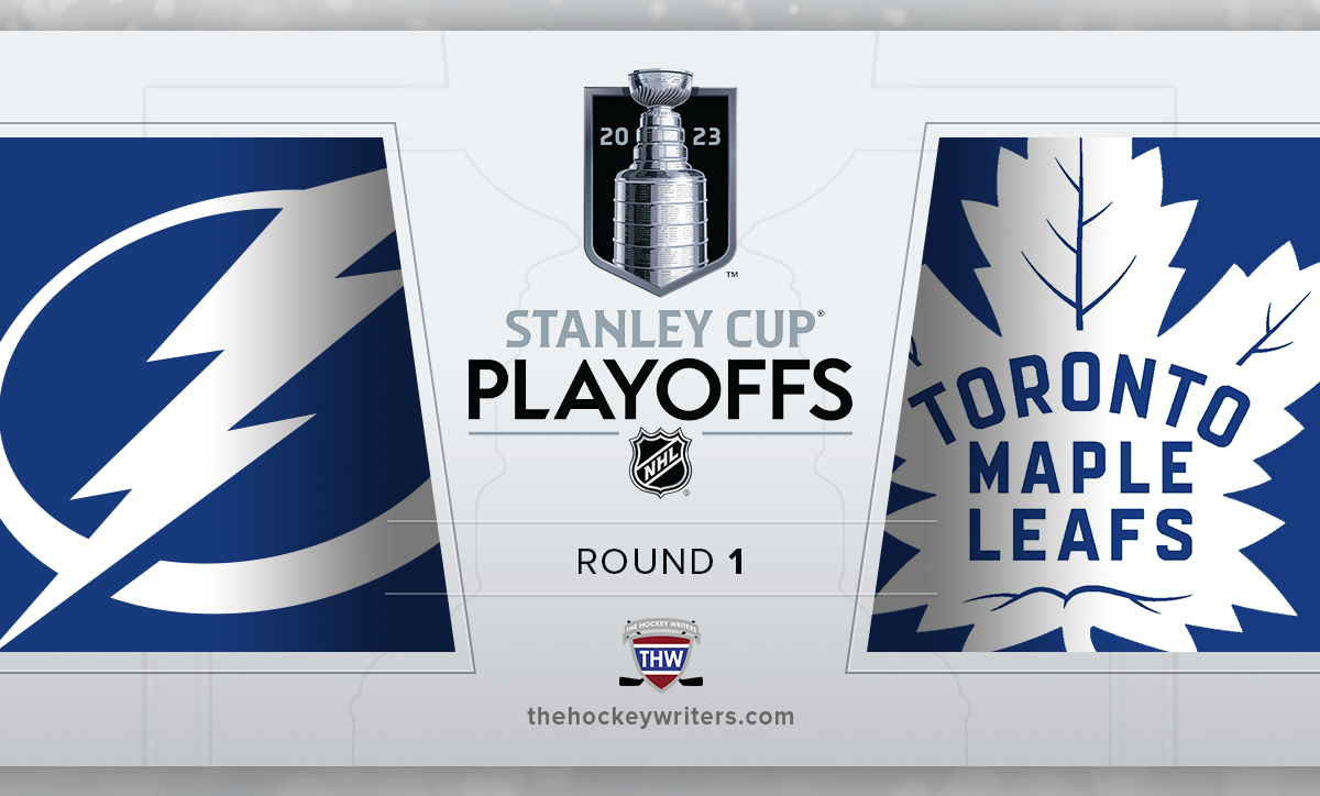 Maple Leafs On Verge Of Playoffs: One Point Needed Against Panthers Maple Leafs On Verge Of Playoffs: One Point Needed Against Panthers