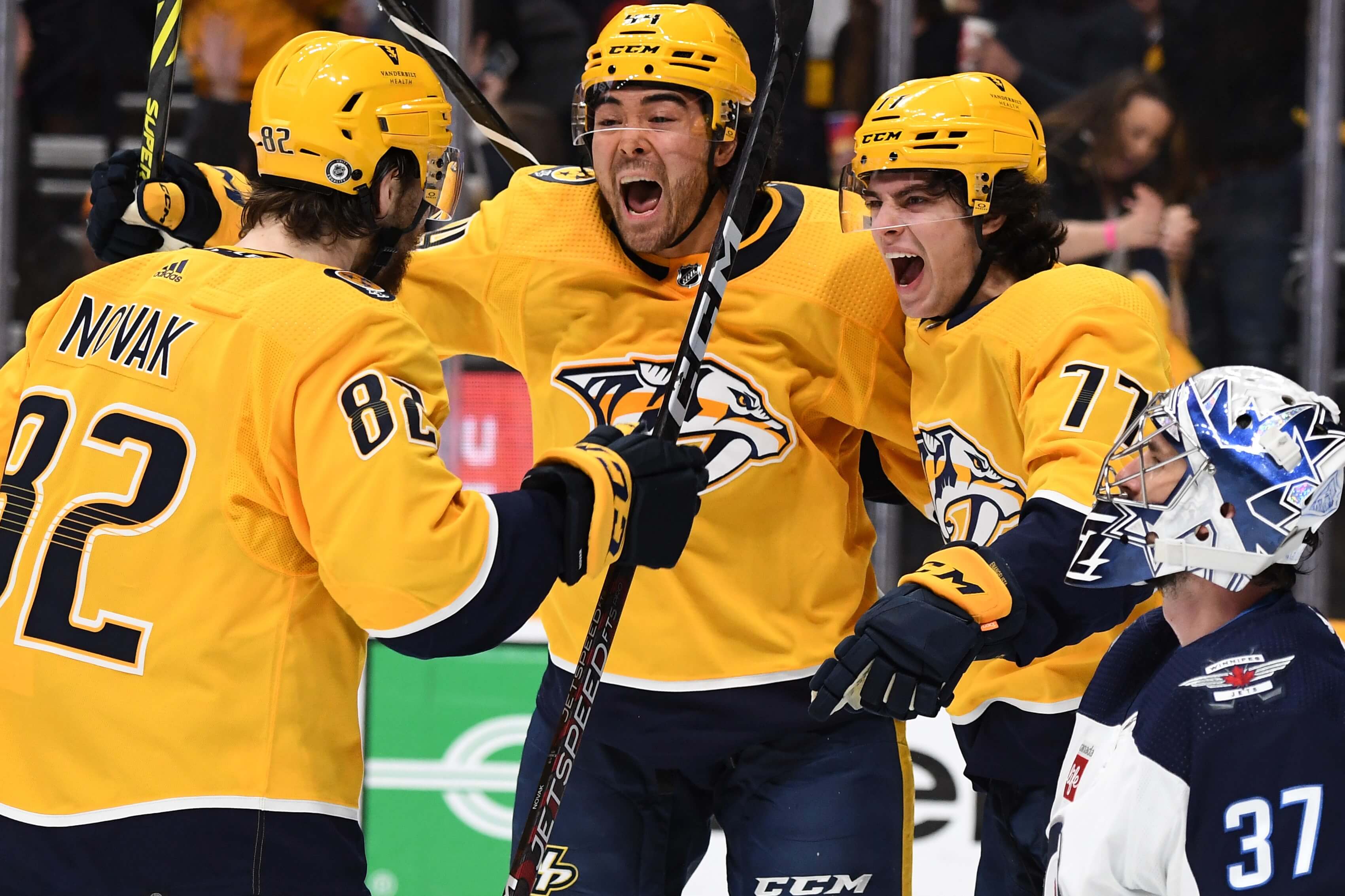 Maple Leafs Vs. Predators Game Preview & Betting Picks (March 22) Maple Leafs Vs. Predators Game Preview & Betting Picks (March 22)