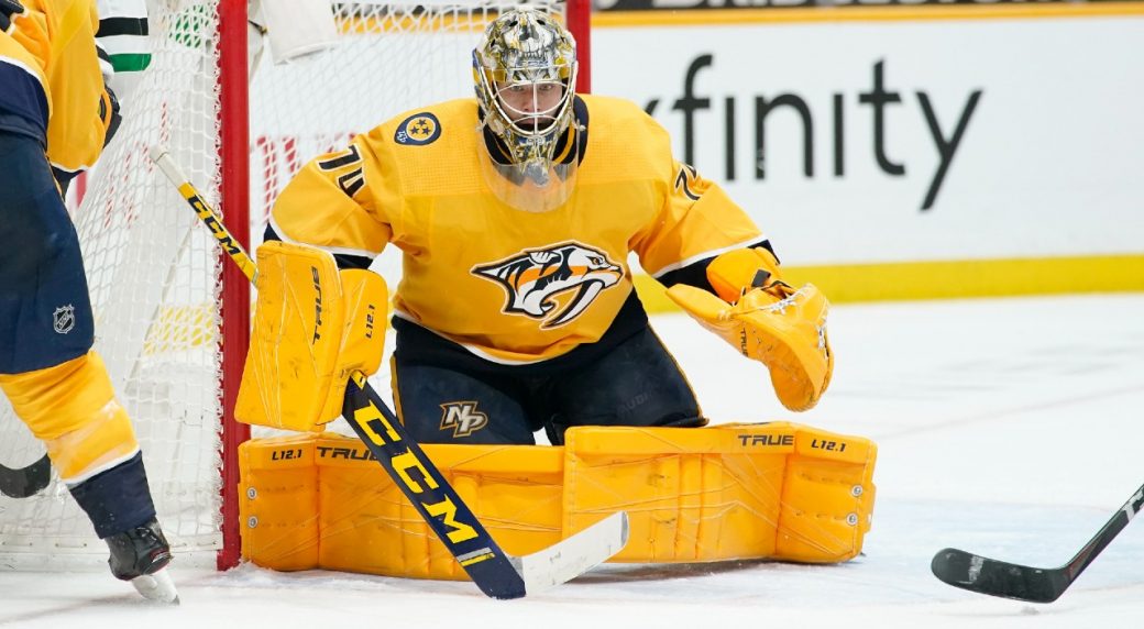 Maple Leafs Vs. Predators Prediction: Who Wins On March 22? Maple Leafs Vs. Predators Prediction: Who Wins On March 22?