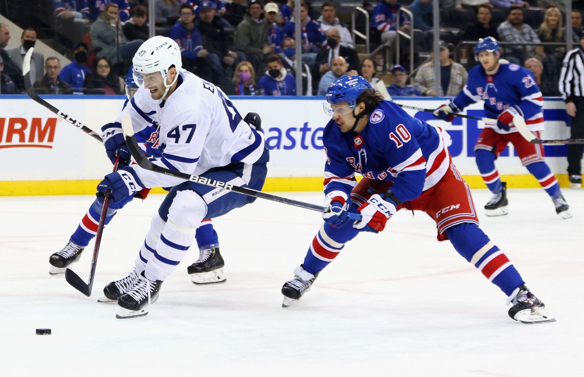 Maple Leafs Vs Rangers Prediction: Picks & Odds For Tonight's NHL Game Maple Leafs Vs Rangers Prediction: Picks & Odds For Tonight's NHL Game