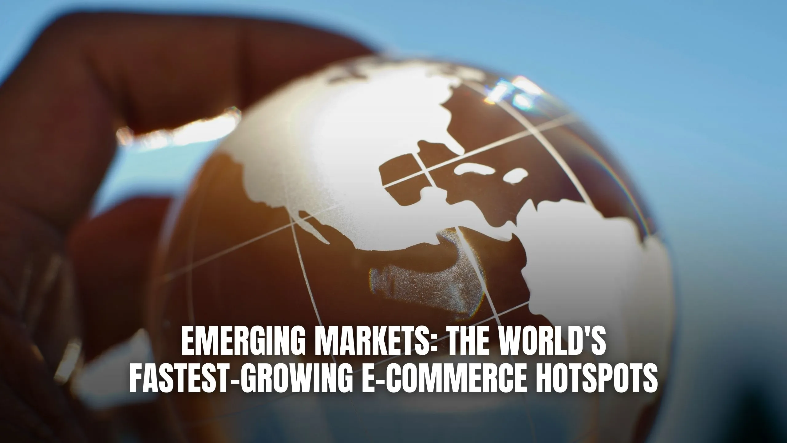 Mapping The Country's Emerging Business Hotspots Mapping The Country's Emerging Business Hotspots