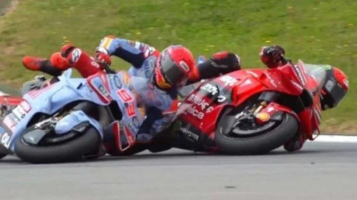 Marc Marquez Di Klasemen MotoGP 2025: Analisis Dan Prediksi Marc Marquez Di Klasemen MotoGP 2025: Analisis Dan Prediksi