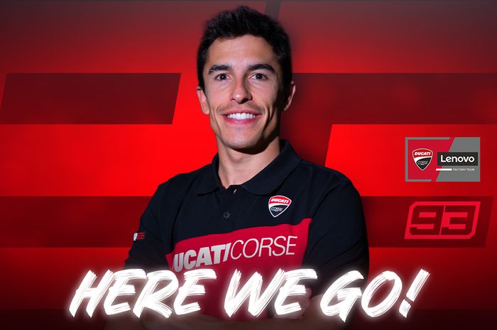 Marc Marquez Di MotoGP 2025: Analisis Klasemen Dan Peluang Juara