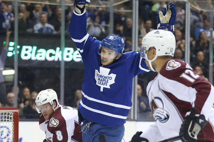 March 19 NHL: Avalanche Vs Maple Leafs Game Preview & Prediction March 19 NHL: Avalanche Vs Maple Leafs Game Preview & Prediction