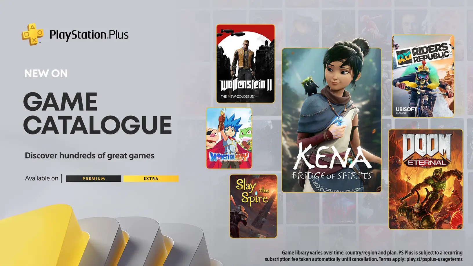 March 2024 PS Plus Premium And Extra Game Catalog: Full List March 2024 PS Plus Premium And Extra Game Catalog: Full List