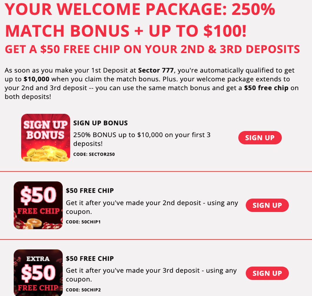 March 2025: Find The Best No Deposit Casino Bonus Codes March 2025: Find The Best No Deposit Casino Bonus Codes