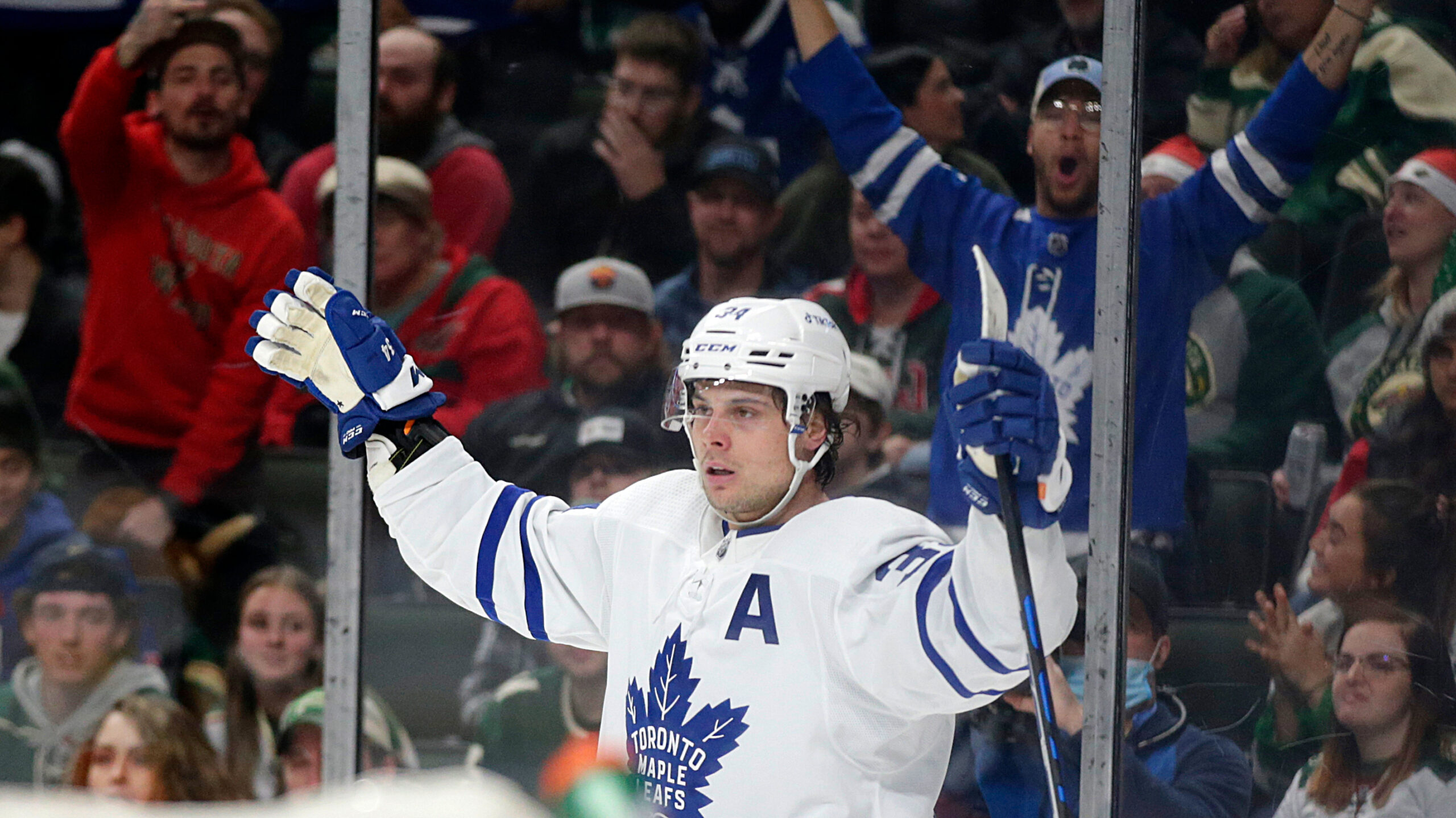March 22nd NHL Matchup: Maple Leafs Vs. Predators Prediction March 22nd NHL Matchup: Maple Leafs Vs. Predators Prediction