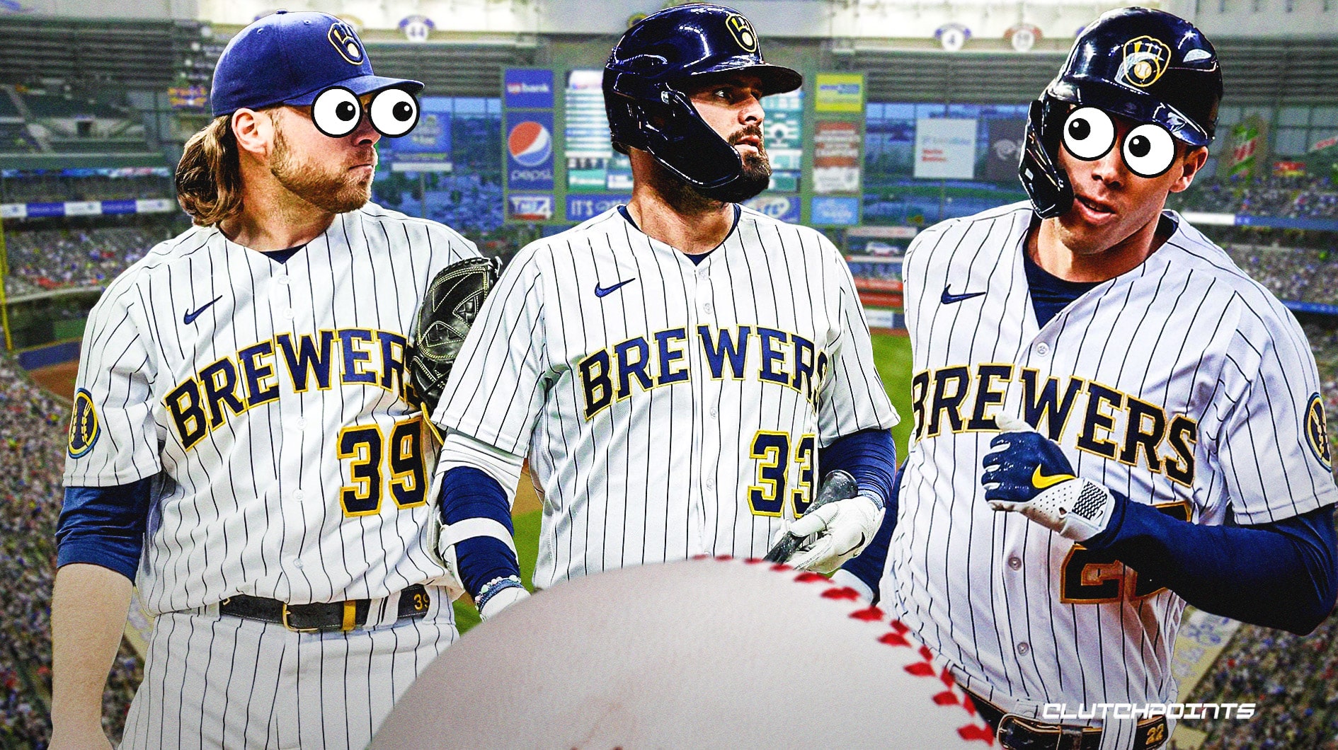 March 27-30 Yankees-Brewers Series: Who's On The Injured List? March 27-30 Yankees-Brewers Series: Who's On The Injured List?
