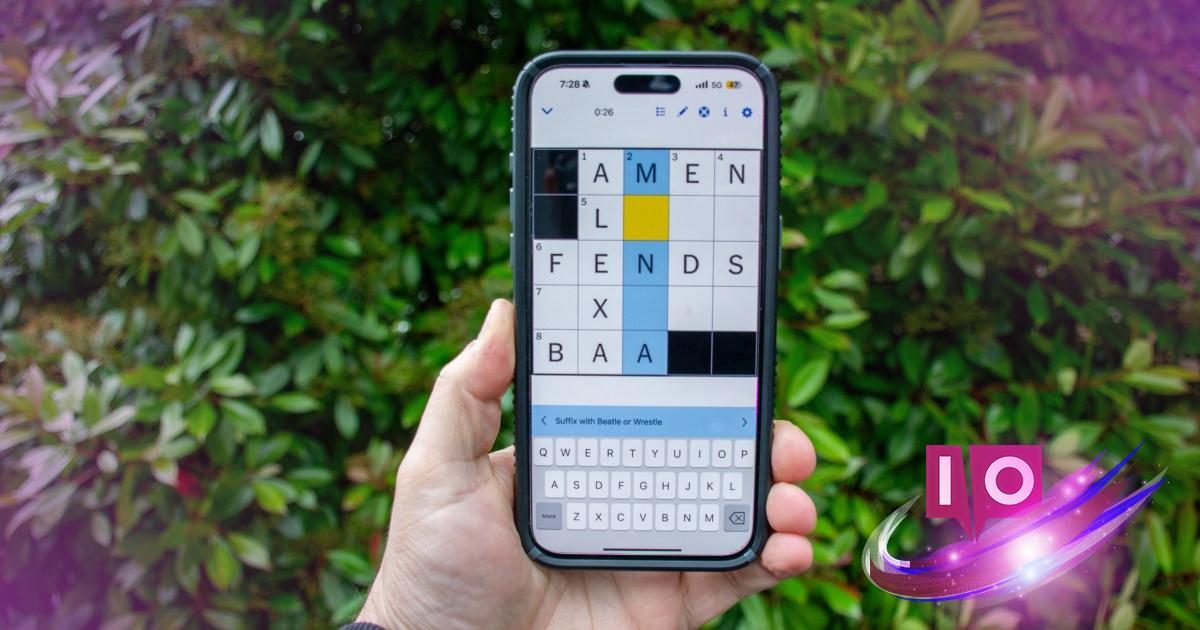 March 27 NYT Mini Crossword - Complete Solutions March 27 NYT Mini Crossword - Complete Solutions