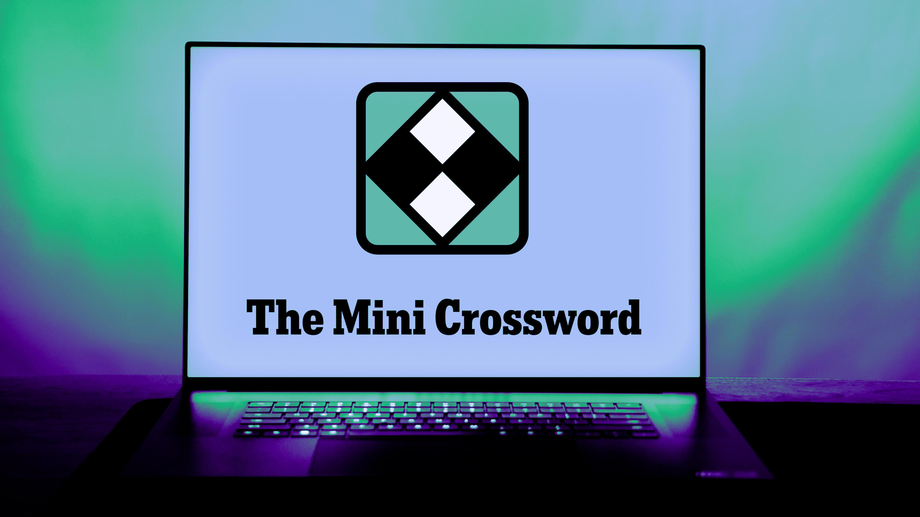 March 31 NYT Mini Crossword Solutions March 31 NYT Mini Crossword Solutions