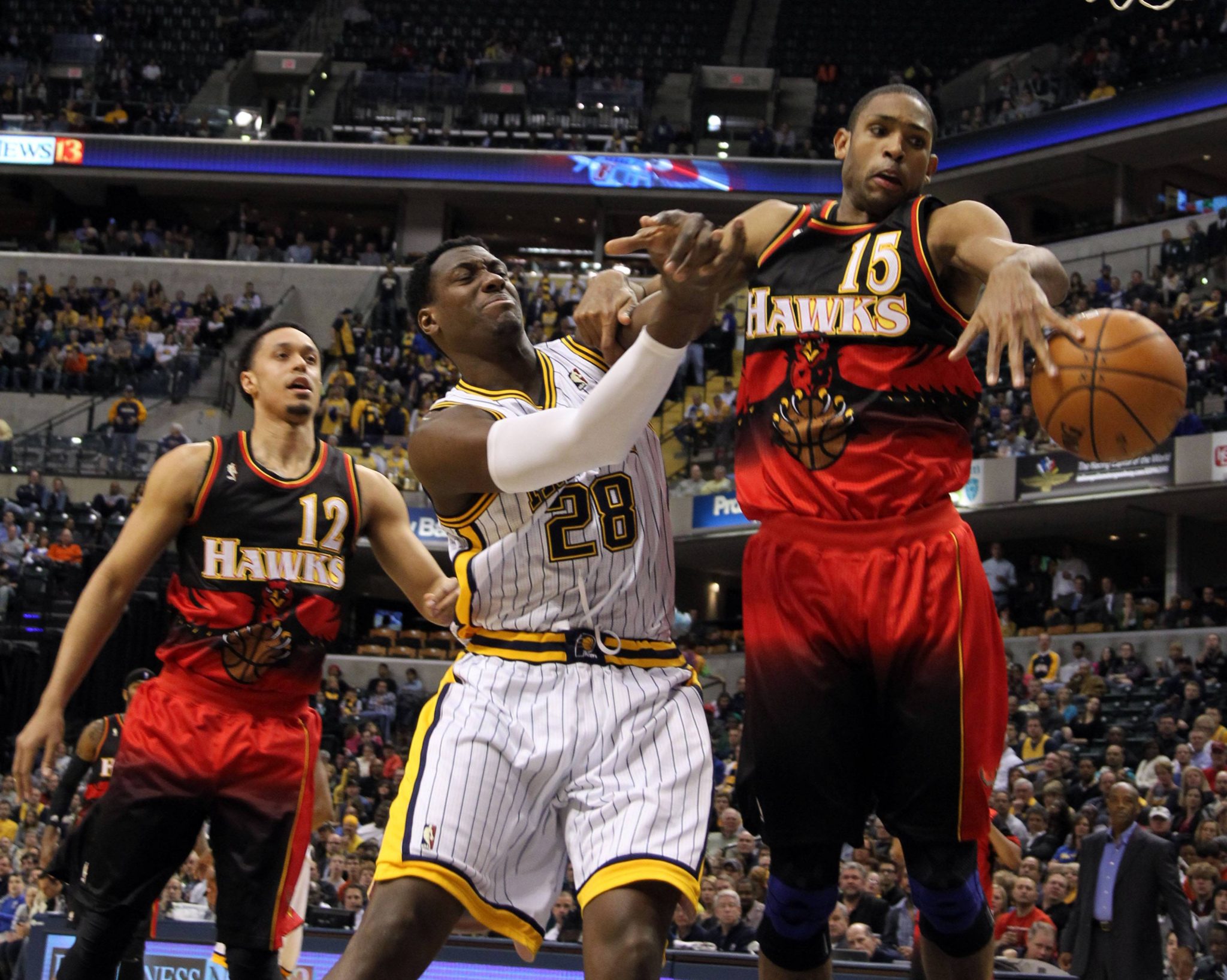 March 8th Pacers Vs Hawks: Complete Injury Report And Game Preview March 8th Pacers Vs Hawks: Complete Injury Report And Game Preview
