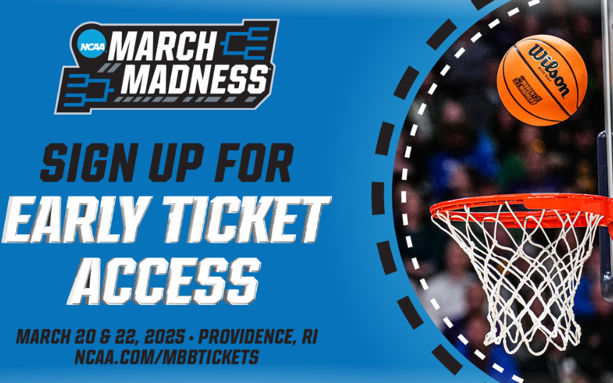 March Madness 2025: Where To Watch Every Game On TV And Online March Madness 2025: Where To Watch Every Game On TV And Online