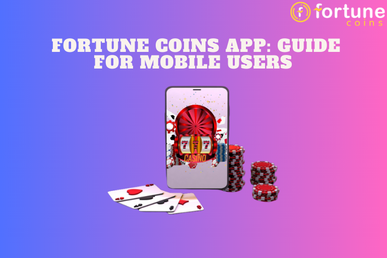 March To Fortune: A Comprehensive Guide To Fortune Coins March To Fortune: A Comprehensive Guide To Fortune Coins