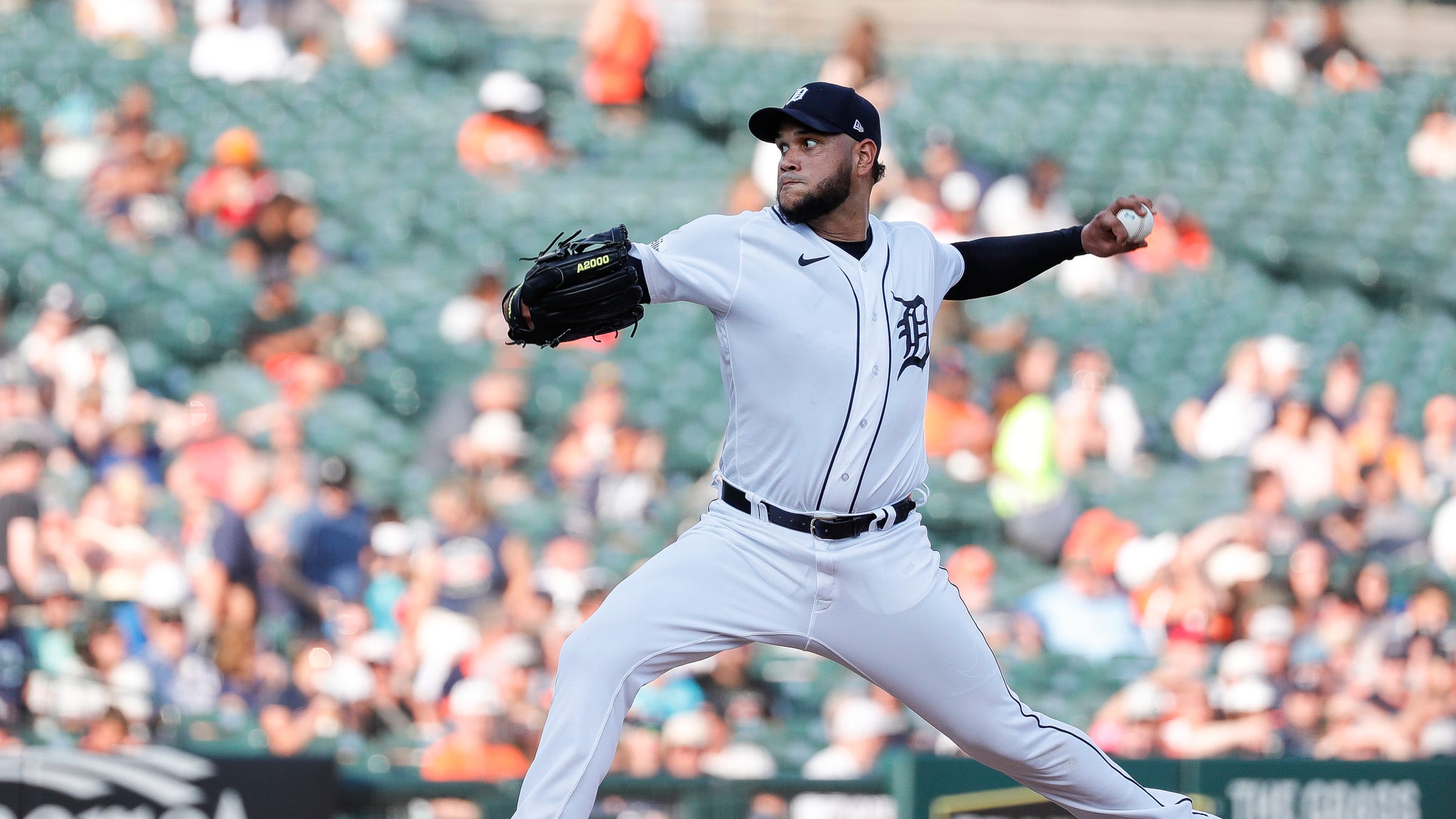 Mariners Vs Tigers: Analyzing The Impact Of Injuries On The Opening Series (March 31-April 2) Mariners Vs Tigers: Analyzing The Impact Of Injuries On The Opening Series (March 31-April 2)