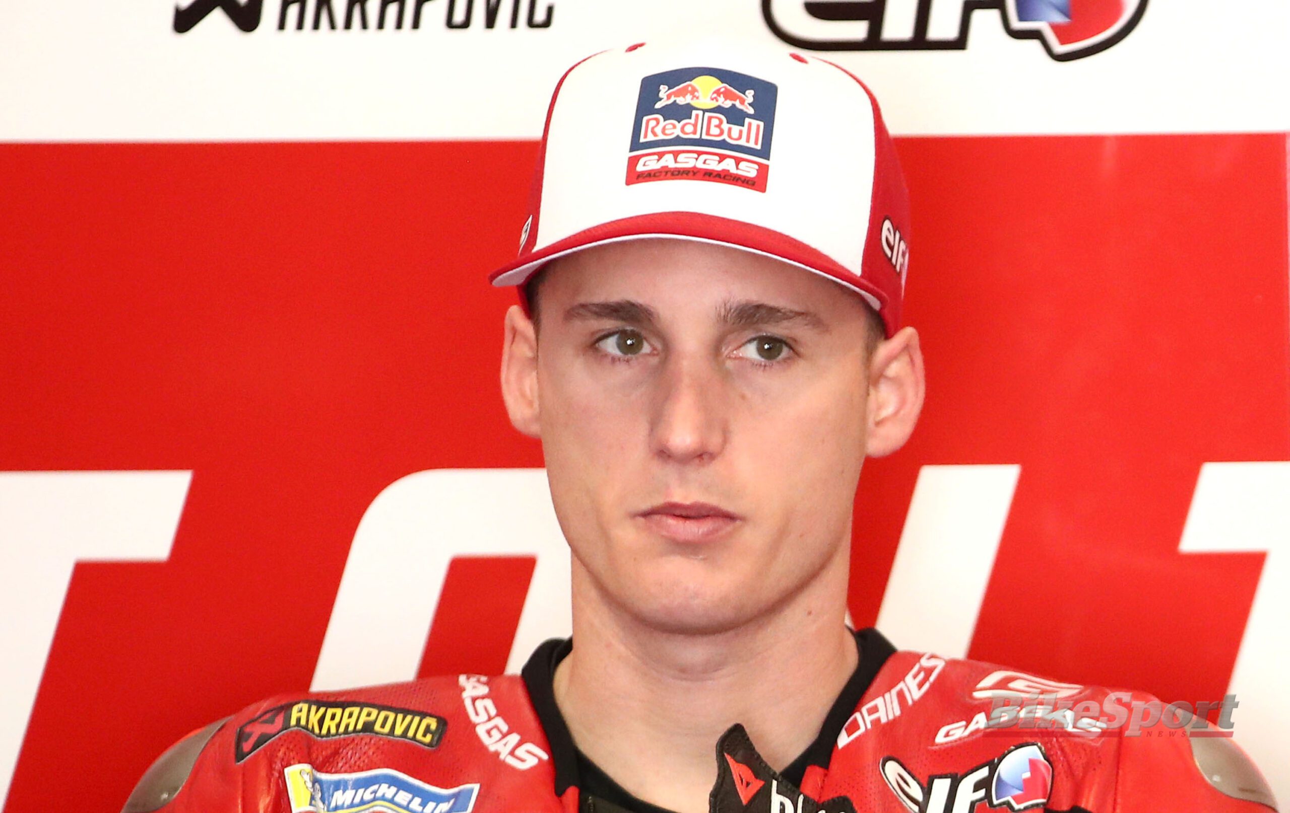Marini's Verdict: Espargaro's MotoGP Return – Business As Usual Marini's Verdict: Espargaro's MotoGP Return – Business As Usual