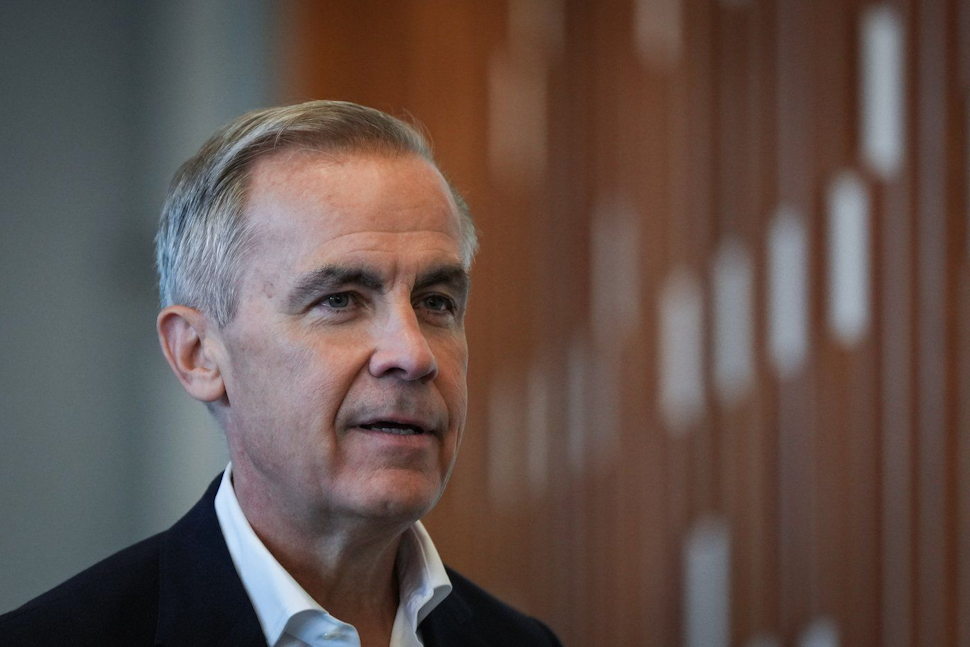 Mark Carney's Leadership Secure: Canada's Liberals Halt Rule Changes Mark Carney's Leadership Secure: Canada's Liberals Halt Rule Changes