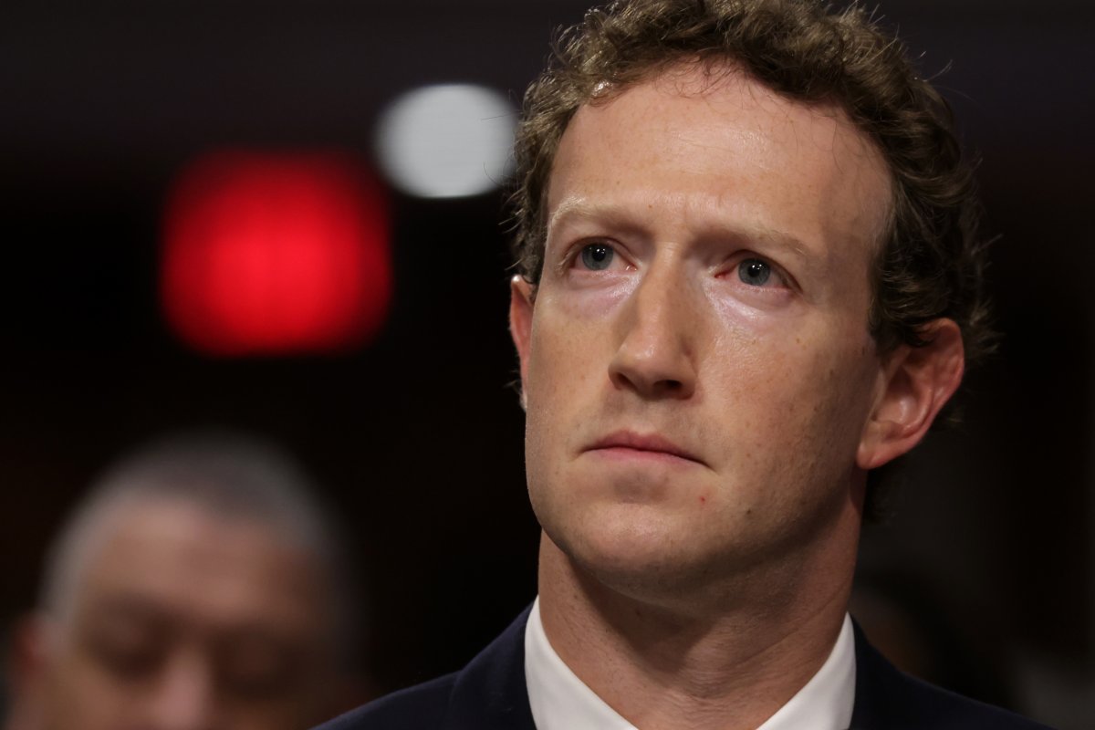 Mark Zuckerberg In A Trump Presidency: A Shifting Landscape For Facebook Mark Zuckerberg In A Trump Presidency: A Shifting Landscape For Facebook