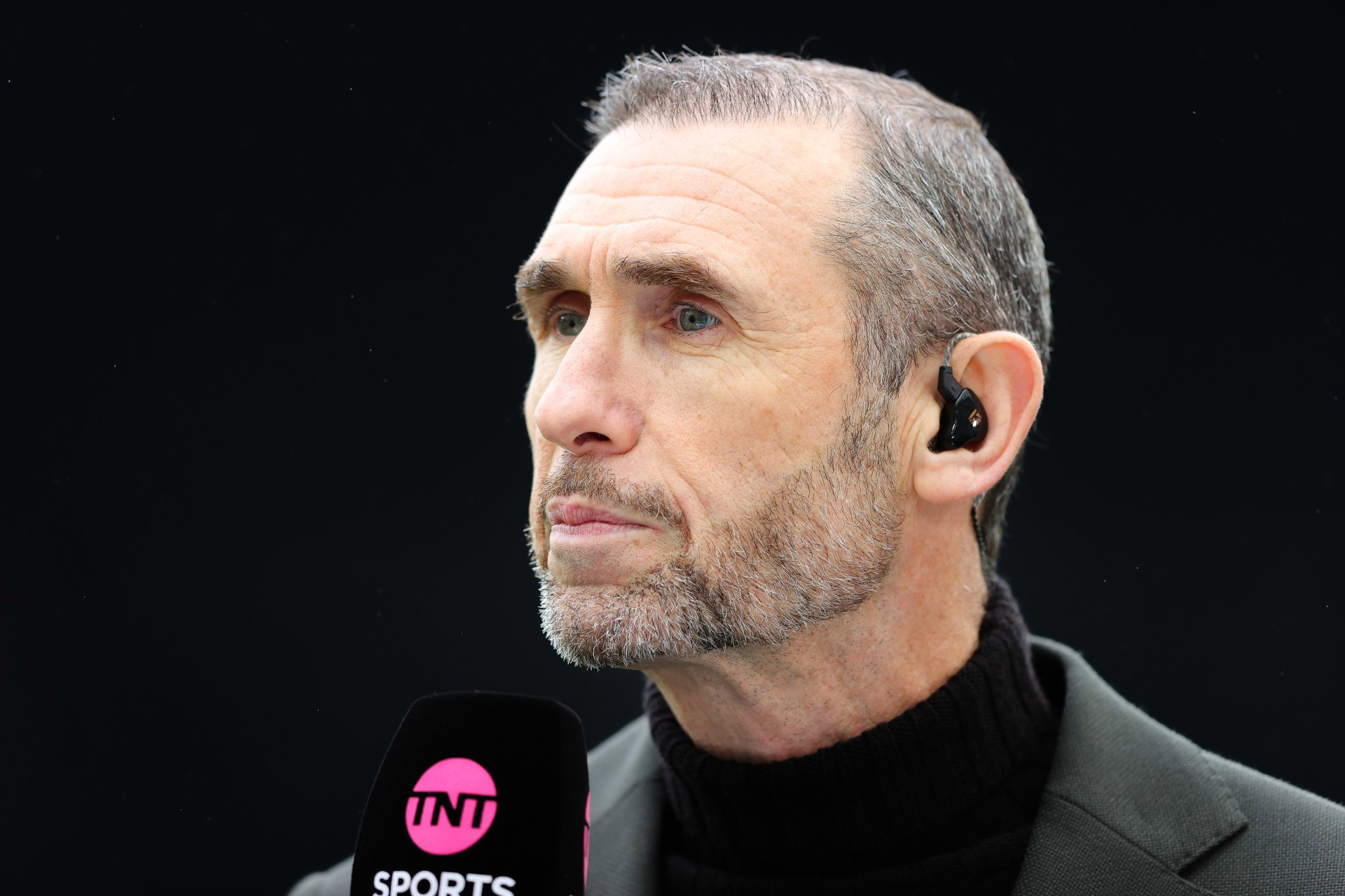 Martin Keown's Arsenal Striker Prediction Martin Keown's Arsenal Striker Prediction
