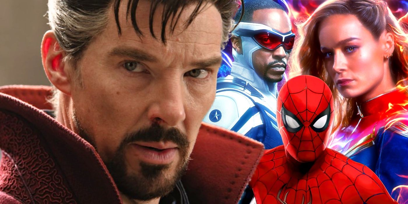 Marvel Confirms Stranger Things Reunion In Avengers: Doomsday Marvel Confirms Stranger Things Reunion In Avengers: Doomsday