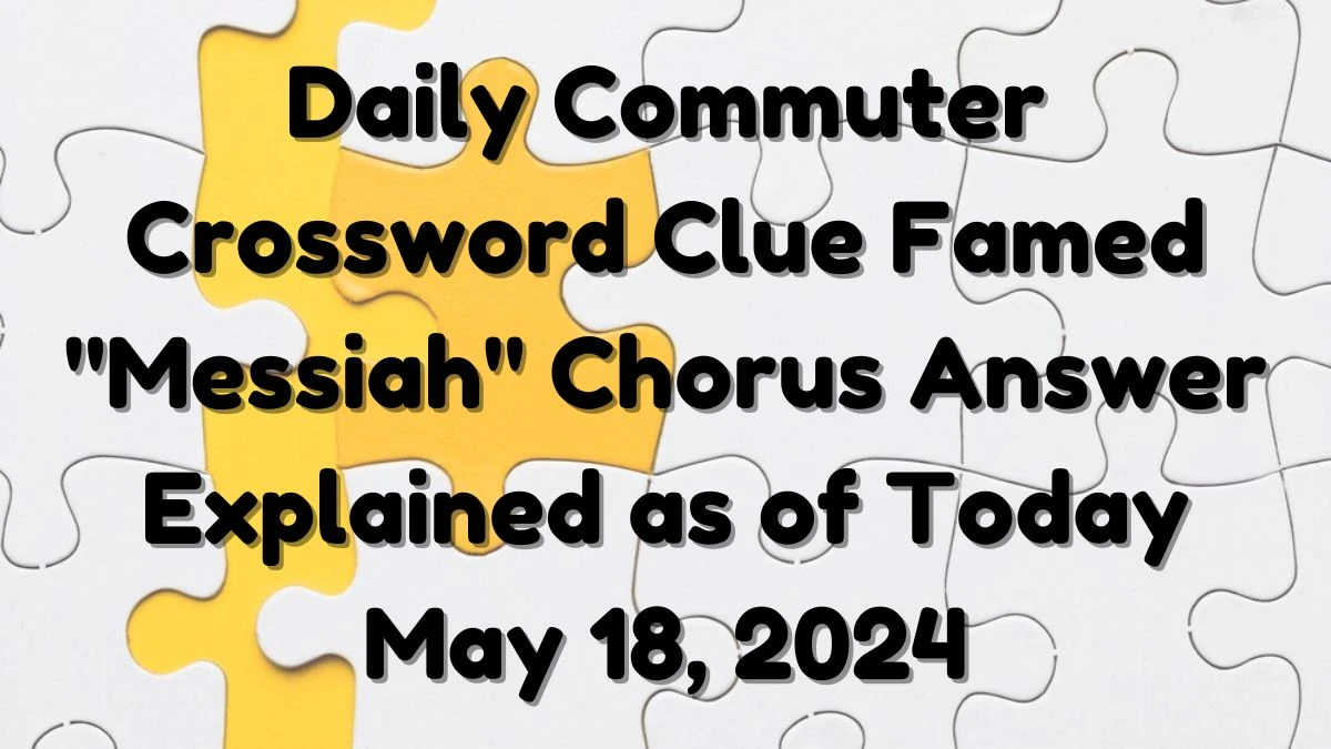 Marvel The Avengers Crossword Clue Explained: May 1 NYT Mini Marvel The Avengers Crossword Clue Explained: May 1 NYT Mini