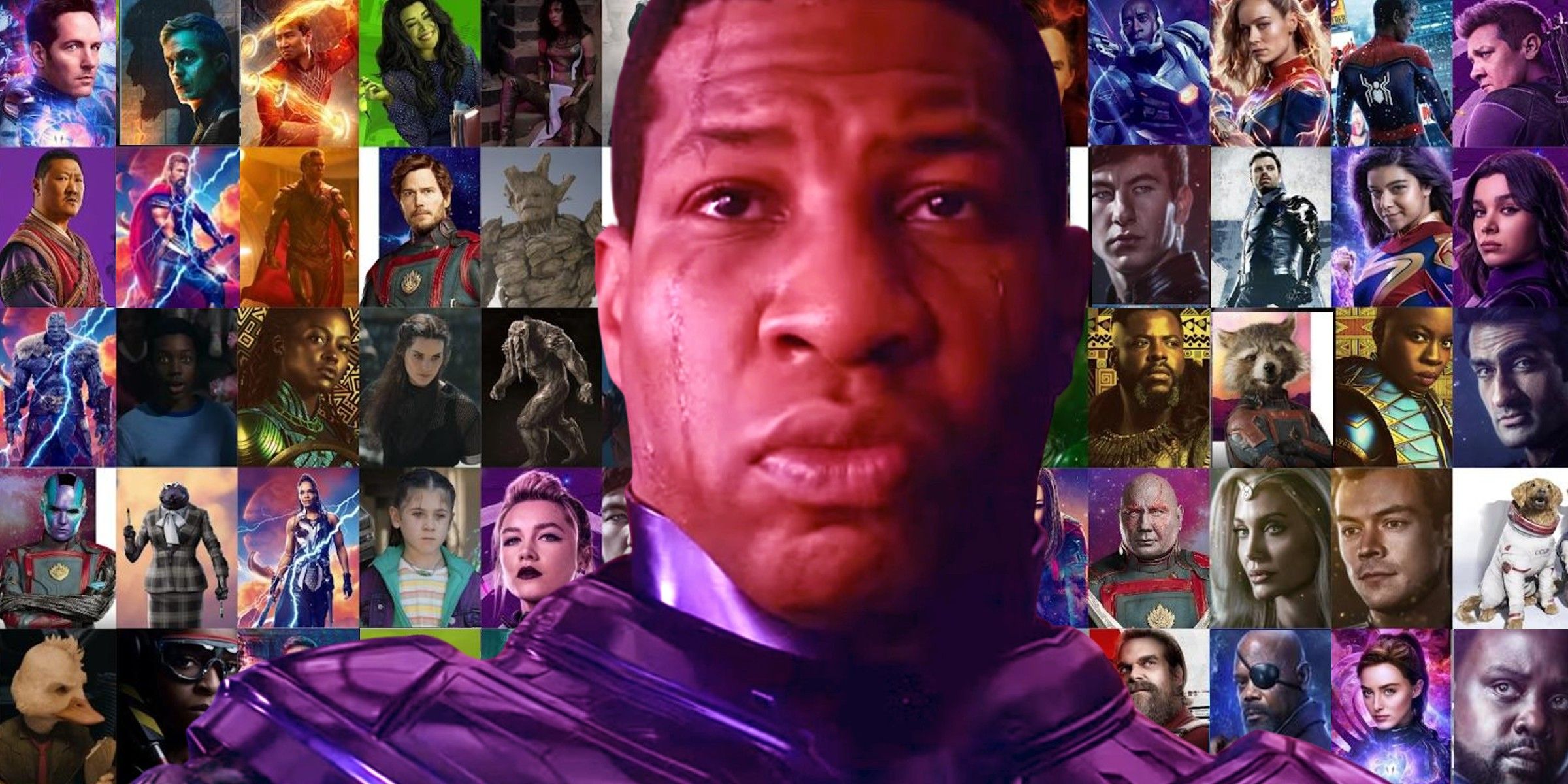 Marvel's Avengers: Doomsday: The Stranger Things Reunion We Didn't See Coming Marvel's Avengers: Doomsday: The Stranger Things Reunion We Didn't See Coming