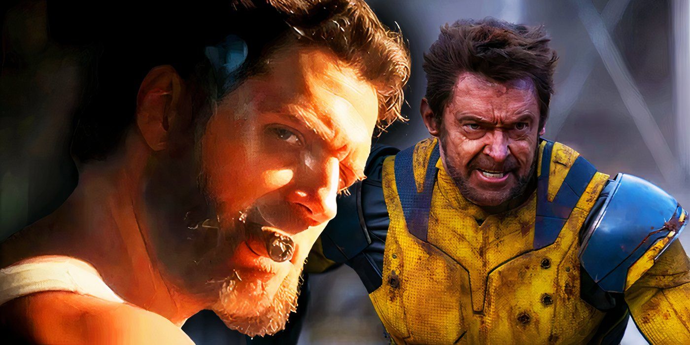 Marvel's Lost Henry Cavill Opportunity: A Look At The Positives Marvel's Lost Henry Cavill Opportunity: A Look At The Positives